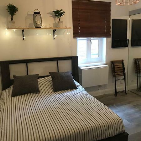 Studio Au Coeur De Lyon Apartment Ngoại thất bức ảnh