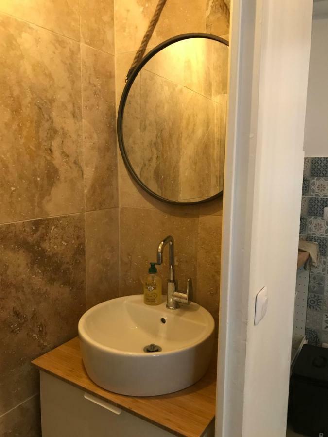 Studio Au Coeur De Lyon Apartment Ngoại thất bức ảnh
