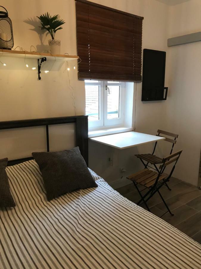 Studio Au Coeur De Lyon Apartment Ngoại thất bức ảnh