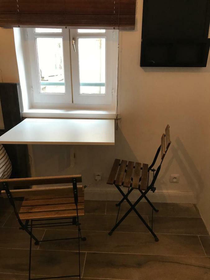 Studio Au Coeur De Lyon Apartment Ngoại thất bức ảnh